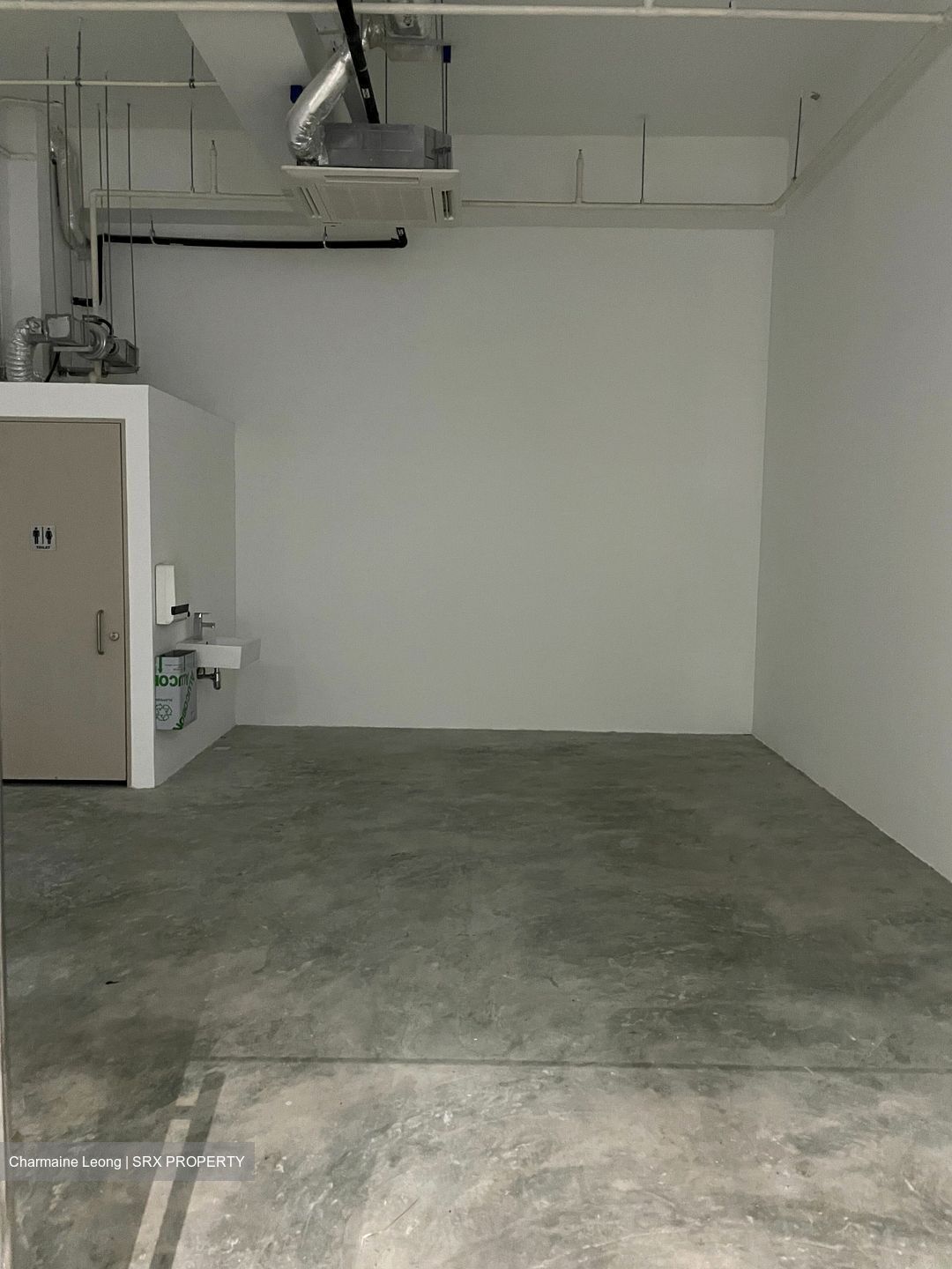 Hexacube (D14), Shop House #522885211